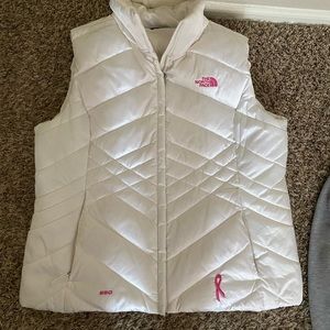 Winter Vest